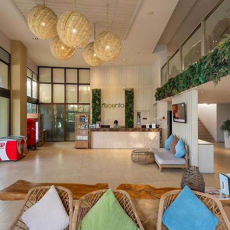 Recenta Phuket Suanluang Hotel Екстериор снимка